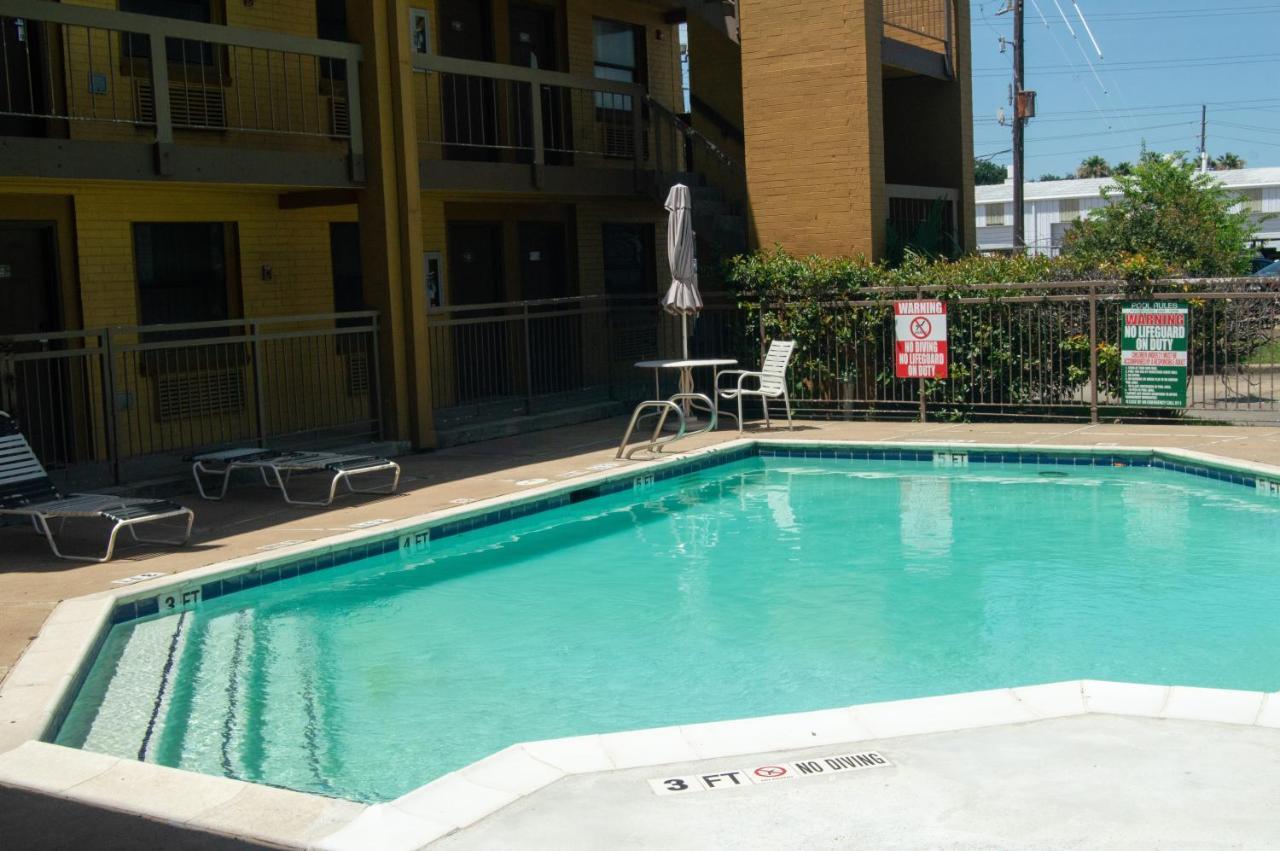 America'S Inn Houston/Stafford /Sugarland Exterior foto