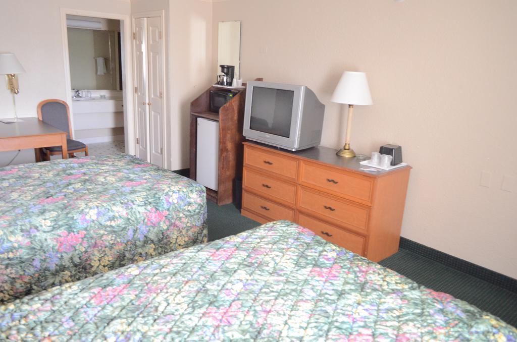 America'S Inn Houston/Stafford /Sugarland Quarto foto