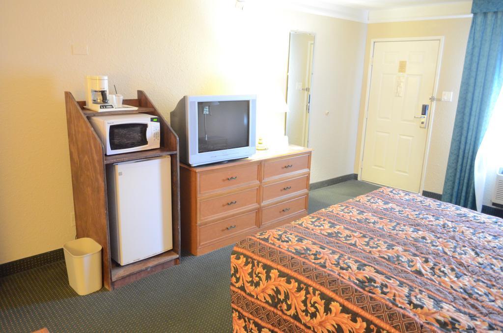 America'S Inn Houston/Stafford /Sugarland Quarto foto