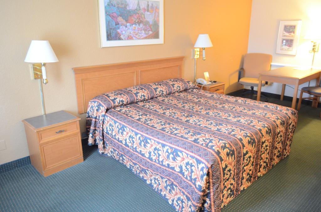 America'S Inn Houston/Stafford /Sugarland Quarto foto