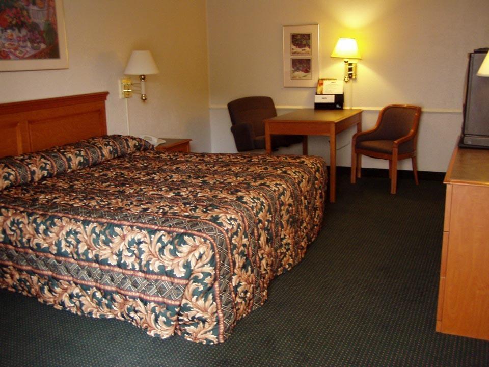 America'S Inn Houston/Stafford /Sugarland Quarto foto