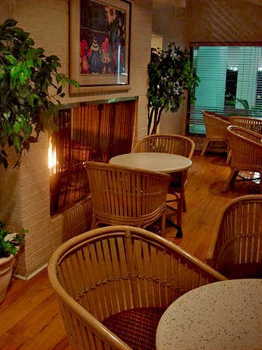 America'S Inn Houston/Stafford /Sugarland Restaurante foto